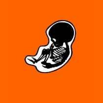 SKELETON BABY t-shirts by nassosvakalis SKELETON BABY t-shirts