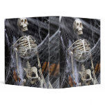 Skeleton 3 Ring Binders Skeleton 3 Ring Binders
