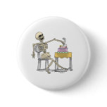 sKeLeToN BiRtHdAy CaKe buttons