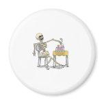 sKeLeToN BiRtHdAy CaKe magnets