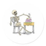 sKeLeToN BiRtHdAy CaKe stickers