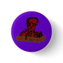 Skeleton Boy buttons