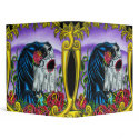 Skeleton Bride Binder by JesseDeering Skeleton Bride Binder