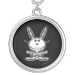 Skeleton Bunny Jewelry