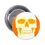 Skeleton Button
