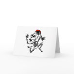 Skeleton Christmas