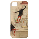 Skeleton Doctor Pharmacist Medical Art Iphone Case casemate cases