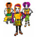 Ladies Baby Doll (Fitted)