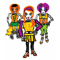 Skeleton Fashion t-shirts by lexiluger Skeleton Fashion t-shirts