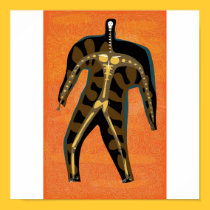 skeleton fun posters