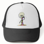 sKeLeToN JuiCe hats