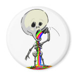 sKeLeToN JuiCe magnets