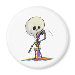 sKeLeToN JuiCe magnets