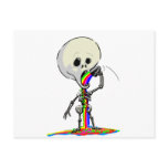 sKeLeToN JuiCe postcards
