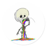 sKeLeToN JuiCe stickers