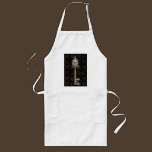 Skeleton Key 2 Apron aprons