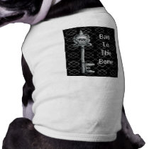 Skeleton Key 2 Pet Clothing pet clothing by 13BlackCatsDesigns Skeleton Key 2 Pet Clothing pet clothing
