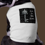 Skeleton Key 2 Pet Clothing pet clothing