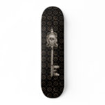 Skeleton Key 2 Skateboard