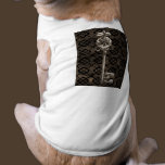 Skeleton Key 3 Pet Clothing pet clothing