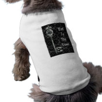 Skeleton Key 3 Pet Clothing pet clothing by 13BlackCatsDesigns Skeleton Key 3 Pet Clothing pet clothing