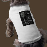 Skeleton Key 3 Pet Clothing pet clothing