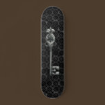 Skeleton Key 3 Skateboard skateboards