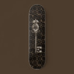 Skeleton Key 3 Skateboard skateboards