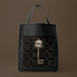 Skeleton Key Bag