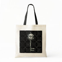 Skeleton Key Bag by 13BlackCatsDesigns Skeleton Key Bag