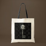 Skeleton Key Bag bags