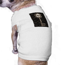 Skeleton Key Pet Clothing pet clothing by 13BlackCatsDesigns Skeleton Key Pet Clothing pet clothing