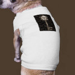 Skeleton Key Pet Clothing pet clothing