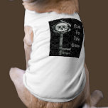 Skeleton Key Pet Clothing pet clothing