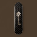 Skeleton Key Skateboard skateboards