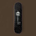 Skeleton Key Skateboard skateboards