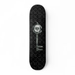 Skeleton Key Skateboard