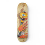 Skeleton Key Skate Boards
