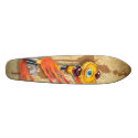 Skeleton Key skateboards