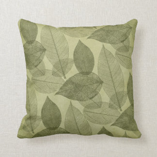 Moss Green Pillows - Decorative & Throw Pillows Zazzle