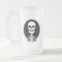Skeleton Mousepads and Mugs
                                       mug