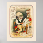 Skeleton News Reporter - Antikamnia posters