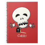 Skeleton Notebook