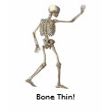 Skeleton Quotes! shirt
