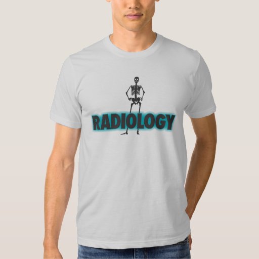 radiology week t shirts