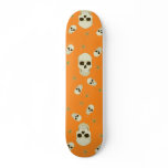 Skeleton Skateboard