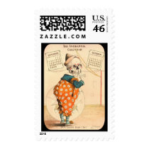 Skeleton Stamp: Antikamnia - It Looks Easy