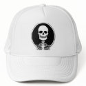 Skeleton T-Shirts and Hoodies
                                       hat