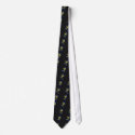 Skeleton Tie by ldcreative Skeleton Tie
