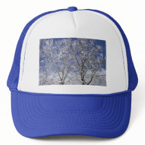 Skeleton Trees! hats by mypovilion Skeleton Trees! hats